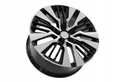 Felgi aluminiowe RACING LINE TZ090 8.0Jx18 największy sklep tuningowy w Polsce!