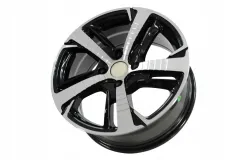 Felgi aluminiowe RACING LINE BK5514 7.0Jx16 największy sklep tuningowy w Polsce!