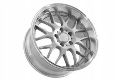 Felgi aluminiowe RACING LINE BY773 8.0Jx18 i 9.0Jx18 największy sklep tuningowy w Polsce!
