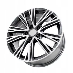 Felgi aluminiowe RACING LINE B0171 7.5Jx17 największy sklep tuningowy w Polsce!