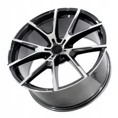 Felgi aluminiowe RACING LINE BK5601 8.5Jx20 i 9.5Jx20 największy sklep tuningowy w Polsce!