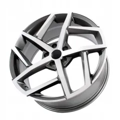 Felgi aluminiowe RACING LINE 812 8.0Jx19 największy sklep tuningowy w Polsce!