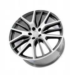 Felgi aluminiowe RACING LINE 5062 9.5Jx21 i 10.5Jx21 największy sklep tuningowy w Polsce!