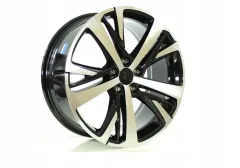 Felgi aluminiowe RACING LINE 390 7.5Jx18 największy sklep tuningowy w Polsce!