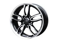 Felgi aluminiowe RACING LINE 1144 7.0Jx17 największy sklep tuningowy w Polsce!