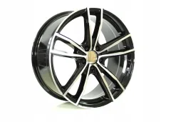 Felgi aluminiowe RACING LINE A5588 8.0Jx19 i 9.0Jx19 największy sklep tuningowy w Polsce!