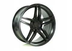 Felgi aluminiowe RACING LINE Z303 8.0Jx18 największy sklep tuningowy w Polsce!
