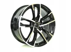 Felgi aluminiowe RACING LINE BK5126 8.5Jx19 największy sklep tuningowy w Polsce!