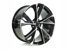 Felgi aluminiowe RACING LINE BY1566 8.0Jx18 największy sklep tuningowy w Polsce!