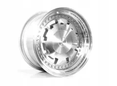 Felgi aluminiowe RACING LINE RKW06 8.0Jx15 największy sklep tuningowy w Polsce!