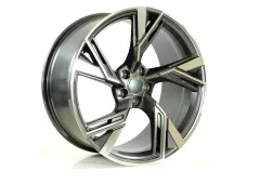 Felgi aluminiowe RACING LINE BC107B 9.0Jx20 największy sklep tuningowy w Polsce!