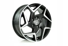 Felgi aluminiowe RACING LINE XFE172 6.5Jx16 największy sklep tuningowy w Polsce!