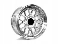 Felgi aluminiowe RACING LINE LU1880 7.5Jx17 największy sklep tuningowy w Polsce!