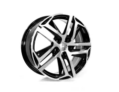 Felgi aluminiowe RACING LINE PG534 7.5Jx17 największy sklep tuningowy w Polsce!