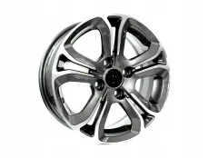 Felgi aluminiowe RACING LINE A5108 6.0Jx15 największy sklep tuningowy w Polsce!