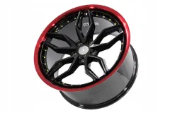 Felgi aluminiowe RACING LINE H203 9.0Jx20 i 10.5Jx20 największy sklep tuningowy w Polsce!