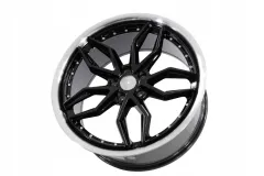 Felgi aluminiowe RACING LINE H203 9.0Jx20 największy sklep tuningowy w Polsce!