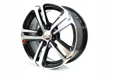 Felgi aluminiowe RACING LINE A5017 6.5Jx16 największy sklep tuningowy w Polsce!