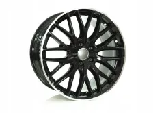 Felgi aluminiowe RACING LINE XFE05 8.5Jx19 największy sklep tuningowy w Polsce!