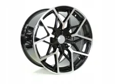 Felgi aluminiowe RACING LINE BY1383 8.5Jx19 i 9.5Jx19 największy sklep tuningowy w Polsce!