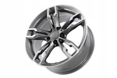 Felgi aluminiowe RACING LINE BY1257 8.0Jx18 największy sklep tuningowy w Polsce!