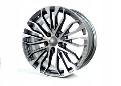 Felgi aluminiowe RACING LINE BY1096 8.0Jx18 największy sklep tuningowy w Polsce!