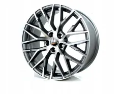 Felgi aluminiowe RACING LINE XFE30 9.5Jx21 największy sklep tuningowy w Polsce!
