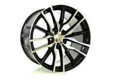 Felgi aluminiowe RACING LINE BY1473 10.0Jx22 i 11.0Jx22 największy sklep tuningowy w Polsce!
