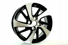 Felgi aluminiowe RACING LINE TL0458 5.5Jx15 największy sklep tuningowy w Polsce!