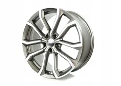 Felgi aluminiowe RACING LINE V515 8.0Jx19 największy sklep tuningowy w Polsce!