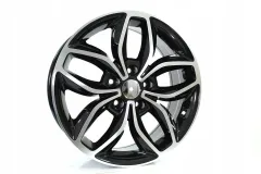 Felgi aluminiowe RACING LINE BK5110 7.0Jx17 największy sklep tuningowy w Polsce!