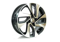 Felgi aluminiowe RACING LINE BK422 6.0Jx16 największy sklep tuningowy w Polsce!