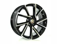 Felgi aluminiowe RACING LINE FE181 7.5Jx17 największy sklep tuningowy w Polsce!