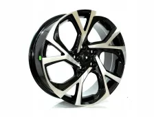 Felgi aluminiowe RACING LINE FE132 7.0Jx17 największy sklep tuningowy w Polsce!
