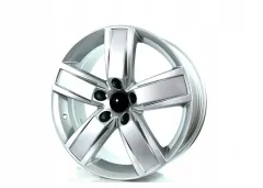 Felgi aluminiowe RACING LINE BM68 7.5Jx18 największy sklep tuningowy w Polsce!