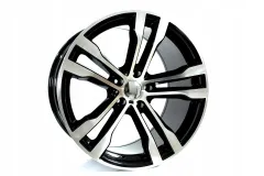 Felgi aluminiowe RACING LINE BK924 10.0Jx20 i 11.0Jx20 największy sklep tuningowy w Polsce!