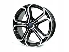 Felgi aluminiowe RACING LINE FR680 7.5Jx18 największy sklep tuningowy w Polsce!