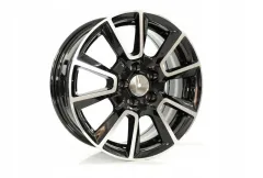 Felgi aluminiowe RACING LINE XFE296 6.0Jx15 największy sklep tuningowy w Polsce!