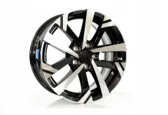 Felgi aluminiowe RACING LINE XFE276 6.0Jx15 największy sklep tuningowy w Polsce!