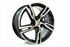Felgi aluminiowe RACING LINE FE161 8.0Jx18 największy sklep tuningowy w Polsce!
