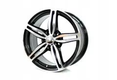 Felgi aluminiowe RACING LINE DW496 7.0Jx16 największy sklep tuningowy w Polsce!