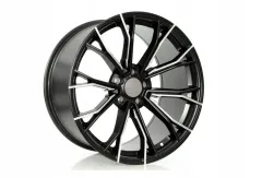 Felgi aluminiowe RACING LINE A5385 8.5Jx19 i 9.5Jx19 największy sklep tuningowy w Polsce!