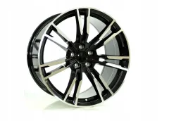 Felgi aluminiowe RACING LINE TZ803 8.5Jx20 i 9.5Jx20 największy sklep tuningowy w Polsce!