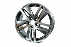Felgi aluminiowe RACING LINE PG534 7.0Jx17 największy sklep tuningowy w Polsce!