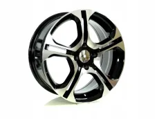 Felgi aluminiowe RACING LINE BK875 6.5Jx15 największy sklep tuningowy w Polsce!