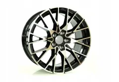 Felgi aluminiowe RACING LINE 5441 8.0Jx18 największy sklep tuningowy w Polsce!