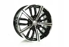 Felgi aluminiowe RACING LINE FR531 6.5Jx16 największy sklep tuningowy w Polsce!