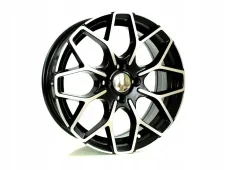 Felgi aluminiowe RACING LINE BY1449 5.5Jx16 największy sklep tuningowy w Polsce!
