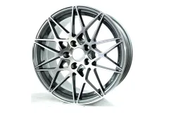 Felgi aluminiowe RACING LINE BK5167 8.0Jx18 i 9.0Jx18 największy sklep tuningowy w Polsce!