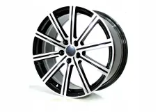 Felgi aluminiowe RACING LINE V513 8.0Jx18 największy sklep tuningowy w Polsce!